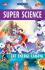Kuark Super Science: Zat Energi Cahaya